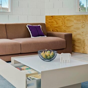 Sancal Sofa Eleva