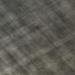 Brushed grey