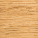 Natural oak