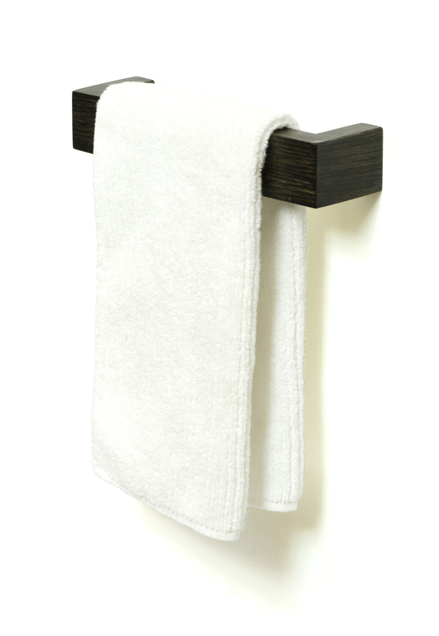 Hand Towel Rail 28cm Wall LOOP