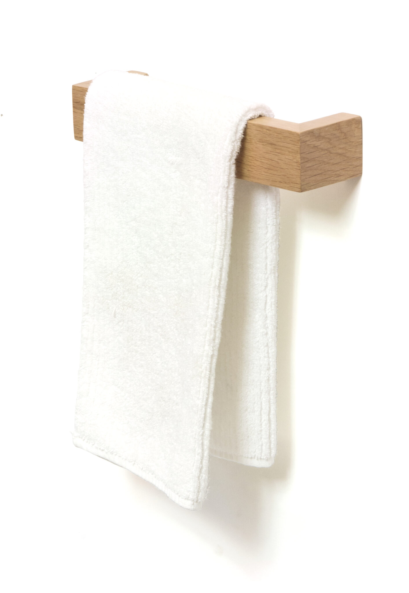 Hand Towel Rail 28cm Wall LOOP