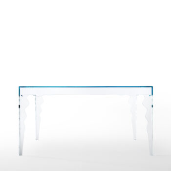 Jabot Table