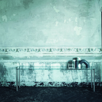 Steel Table