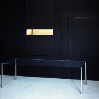 Steel Table