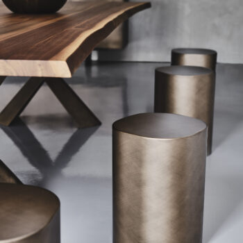 Mad Max Wood Table