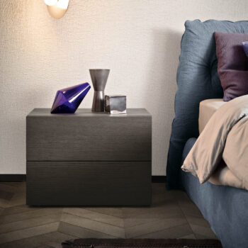 Spazio Night Table