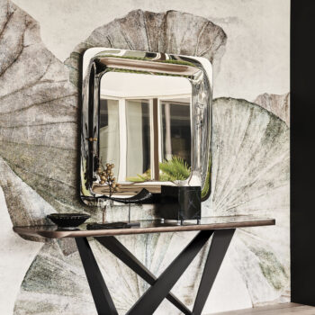 Mirror Glenn