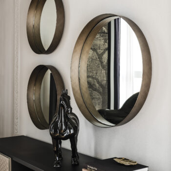 Mirror Wish