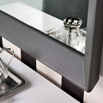 Taxedo Mirror