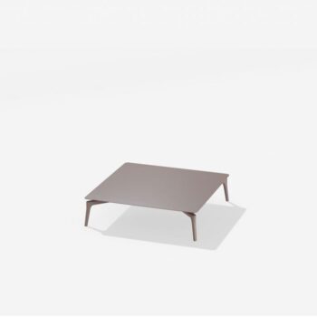 Low square table Aikana