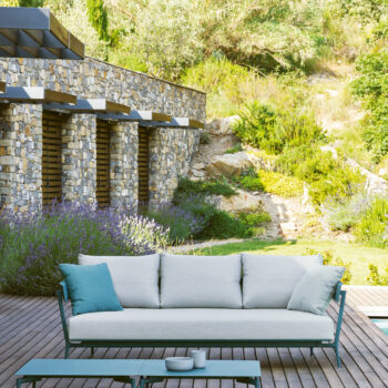 3 Seater Sofa