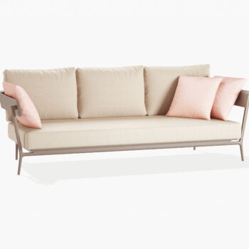 3-seater sofa