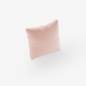 Peach Cushion