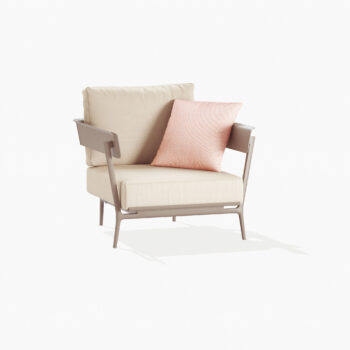 Aikana Armchair