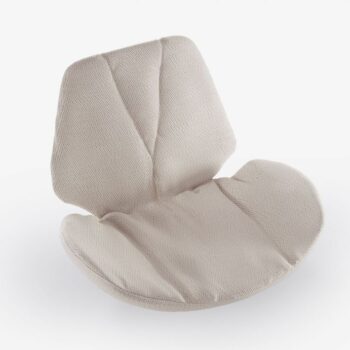Cushion Dining armchair