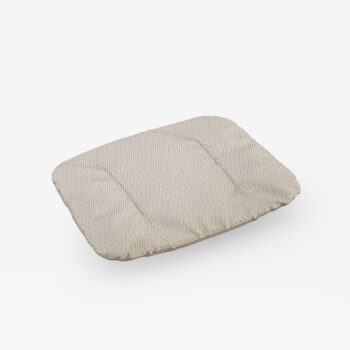 Cushion removable cover