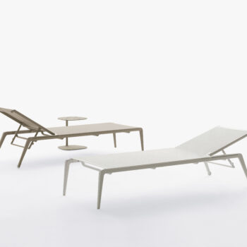 Sunlounger