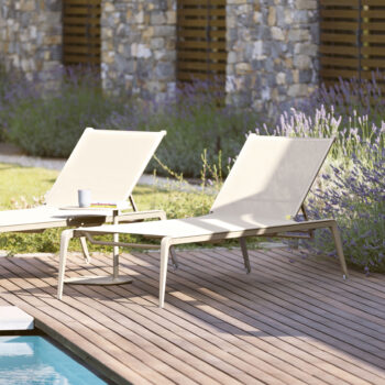 Sunlounger