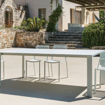 GA Retangular Table