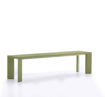 GA Garden Bench
