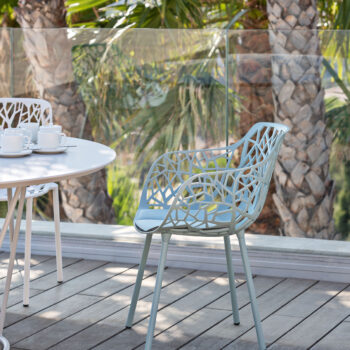 Forest Dining Armchair
