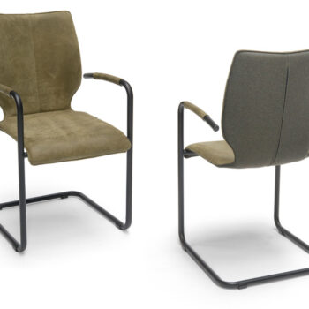 Lunette Chair