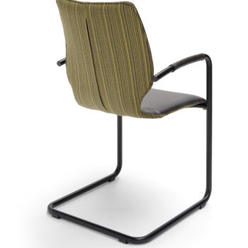 Lunette Chair
