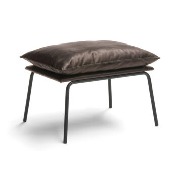 Gaucho Footstool