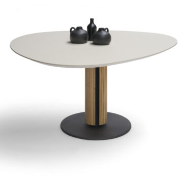 Steely Table