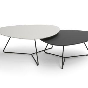 Twinny Coffee Tables