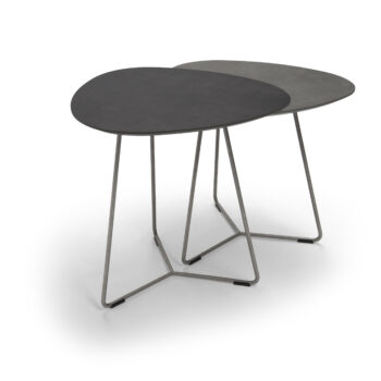 Twinny End Tables
