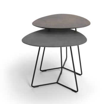 Twinny End Tables