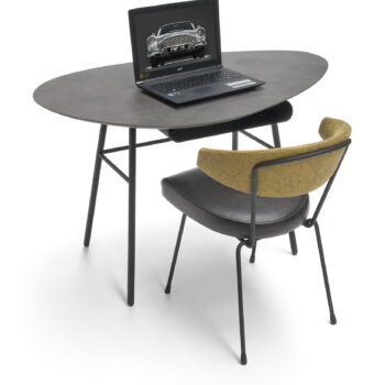 Twinny Desk