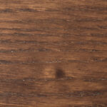 Canaletto walnut stained ashwood