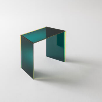 Bisel Low Table