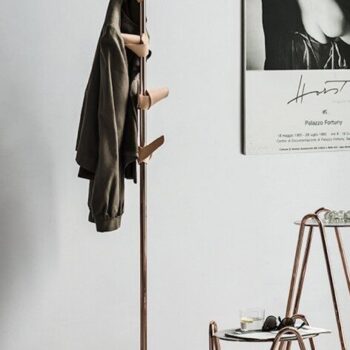 Apelle Coat Stand