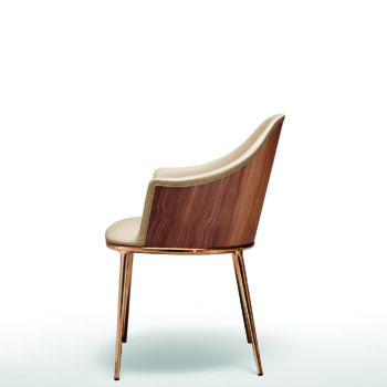 Lea Armchair