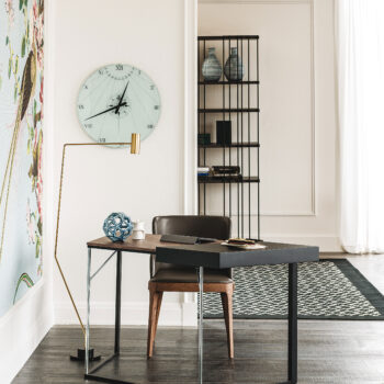 Clarion Desk
