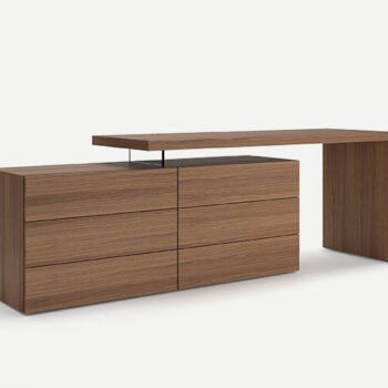 Domino Desk