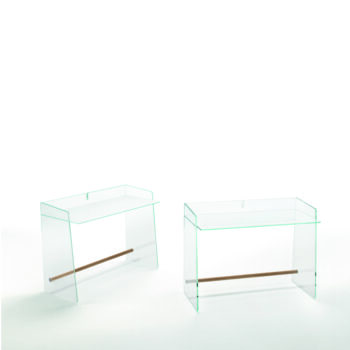 Pirandello Desk
