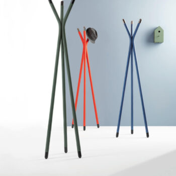 Pippi Coat Hanger