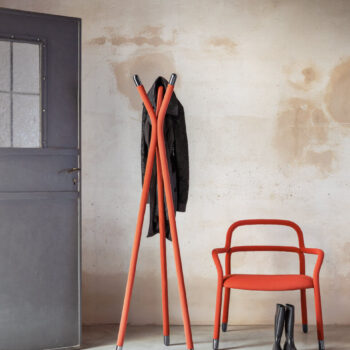 Pippi Coat Hanger