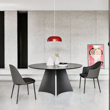 Lea Armchair PMTS