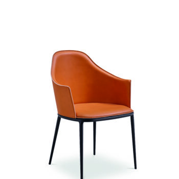 Lea Armchair