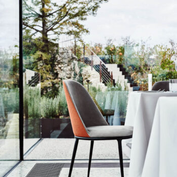 Lea Chair
