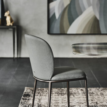 Chris ML Chair