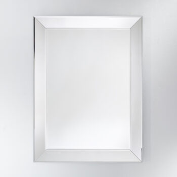 Integro Rectangle Mirror