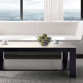 Mille Coffee Table