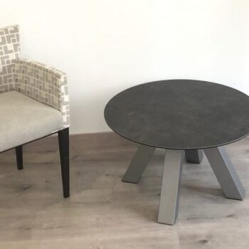 Water Coffee Table