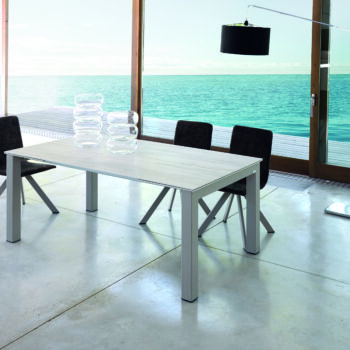 Chamon Plus Dining Table
